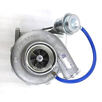 Amazon.com: 3596207 504013086 5040130860 Turbocharger HX50W